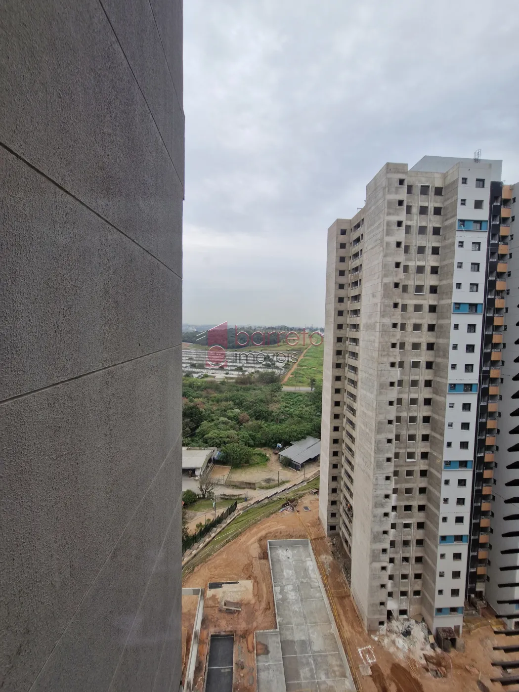 APARTAMENTO PARA LOCAÇÃO NO CONDOMÍNIO RESORT PRIME SANTA ANGELA – JUNDIAÍ/SP