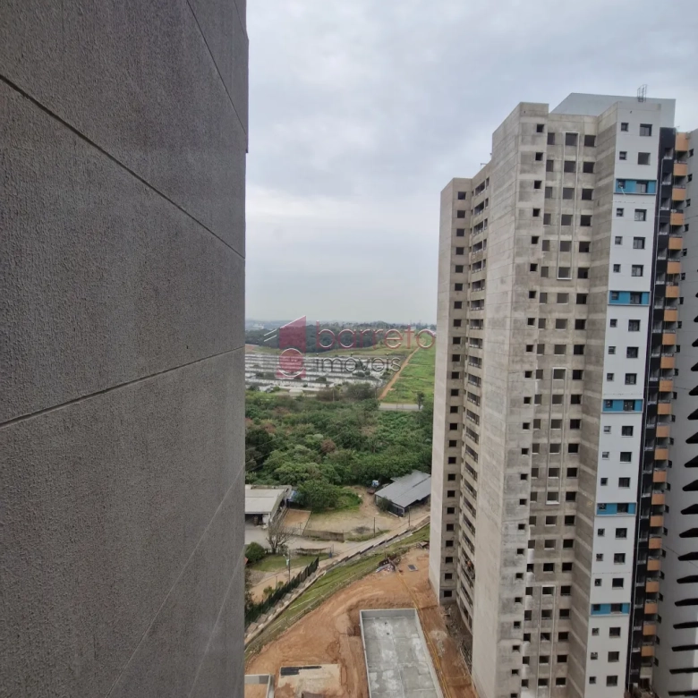 APARTAMENTO PARA LOCAÇÃO NO CONDOMÍNIO RESORT PRIME SANTA ANGELA – JUNDIAÍ/SP