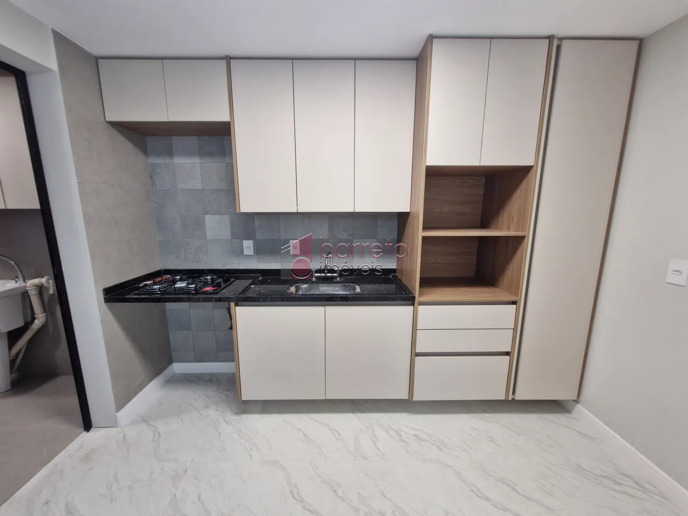 APARTAMENTO PARA LOCAÇÃO NO CONDOMÍNIO RESORT PRIME SANTA ANGELA – JUNDIAÍ/SP