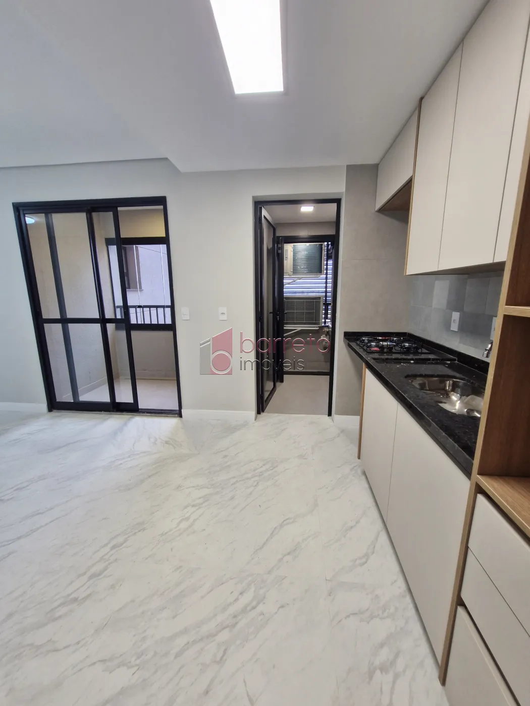 APARTAMENTO PARA LOCAÇÃO NO CONDOMÍNIO RESORT PRIME SANTA ANGELA – JUNDIAÍ/SP