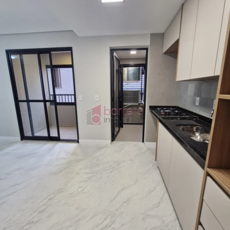 APARTAMENTO PARA LOCAÇÃO NO CONDOMÍNIO RESORT PRIME SANTA ANGELA – JUNDIAÍ/SP