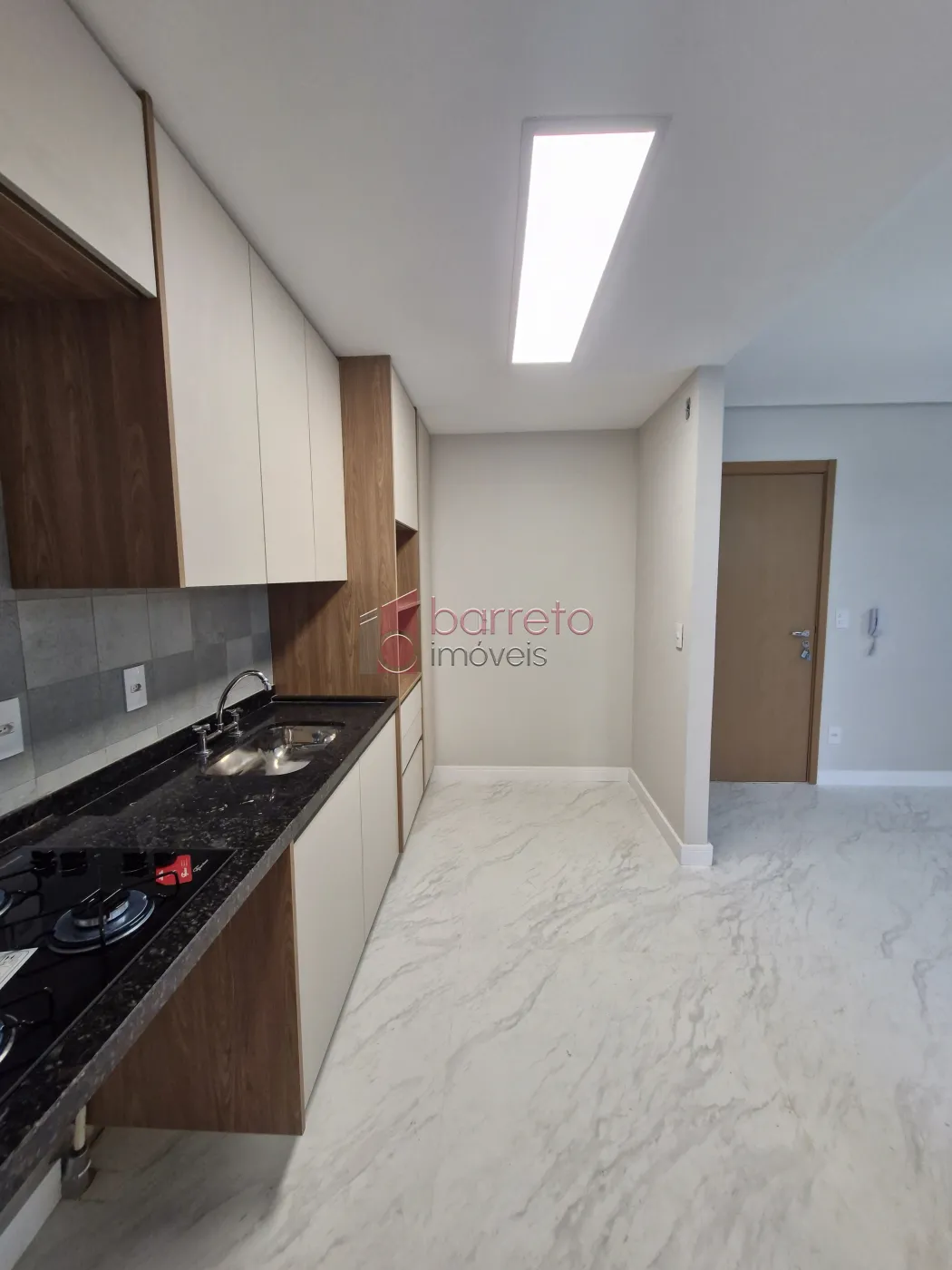 APARTAMENTO PARA LOCAÇÃO NO CONDOMÍNIO RESORT PRIME SANTA ANGELA – JUNDIAÍ/SP