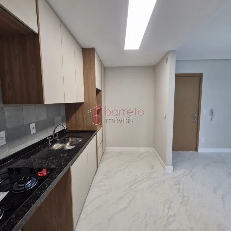 APARTAMENTO PARA LOCAÇÃO NO CONDOMÍNIO RESORT PRIME SANTA ANGELA – JUNDIAÍ/SP
