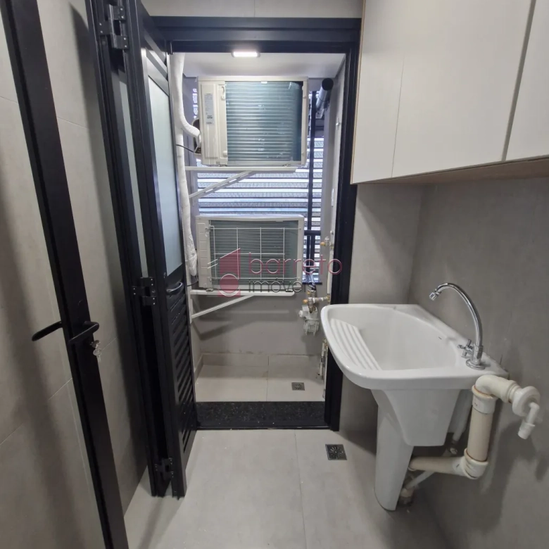 APARTAMENTO PARA LOCAÇÃO NO CONDOMÍNIO RESORT PRIME SANTA ANGELA – JUNDIAÍ/SP
