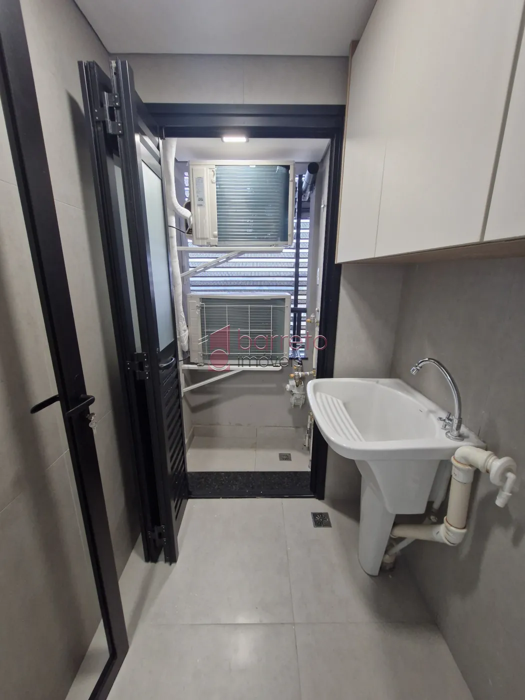 APARTAMENTO PARA LOCAÇÃO NO CONDOMÍNIO RESORT PRIME SANTA ANGELA – JUNDIAÍ/SP