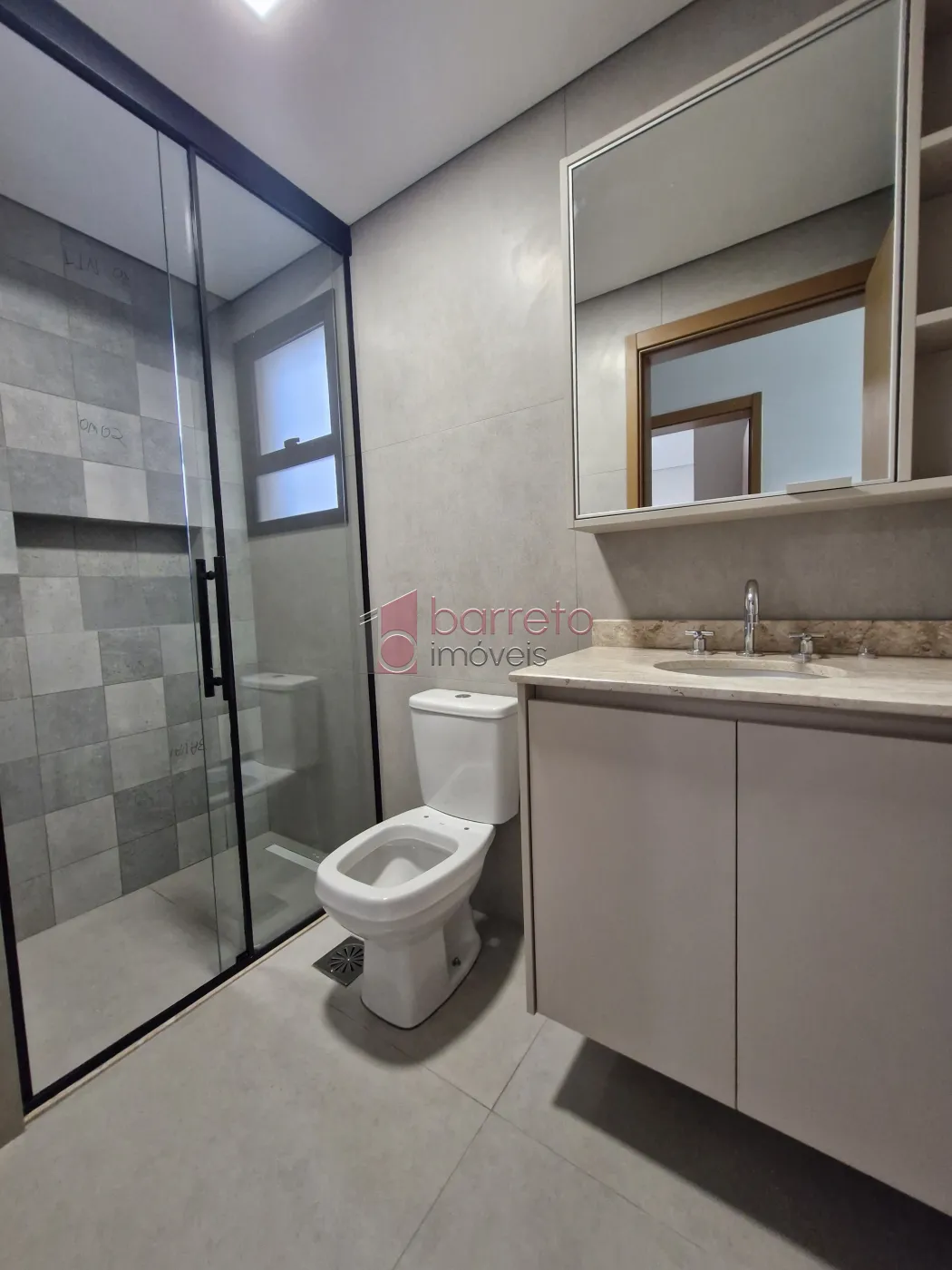 APARTAMENTO PARA LOCAÇÃO NO CONDOMÍNIO RESORT PRIME SANTA ANGELA – JUNDIAÍ/SP