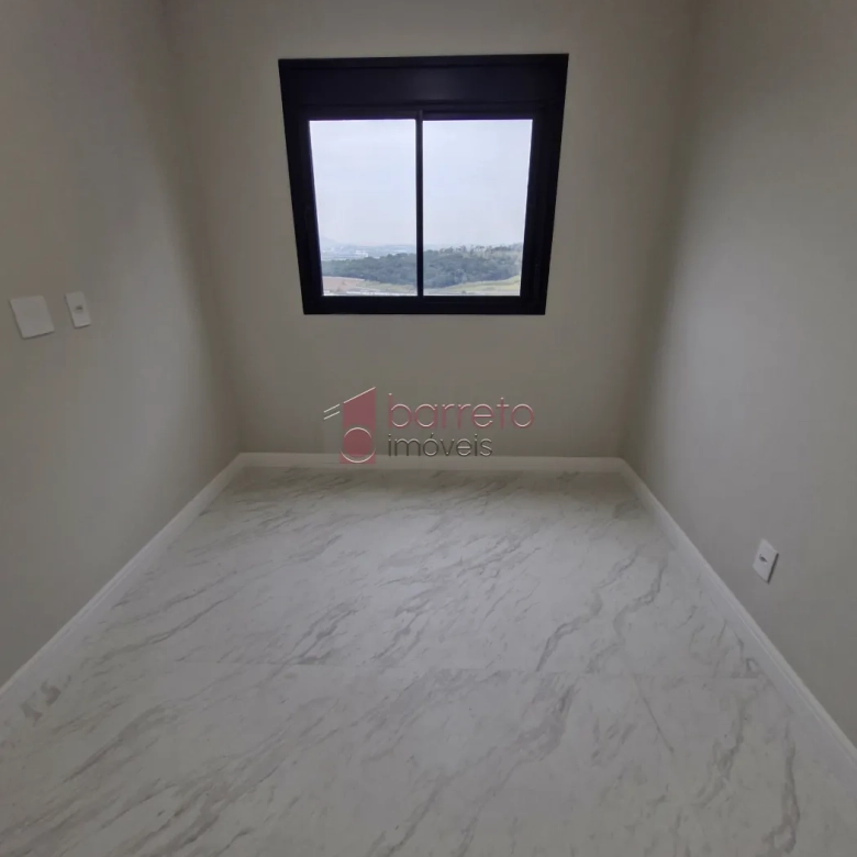 APARTAMENTO PARA LOCAÇÃO NO CONDOMÍNIO RESORT PRIME SANTA ANGELA – JUNDIAÍ/SP