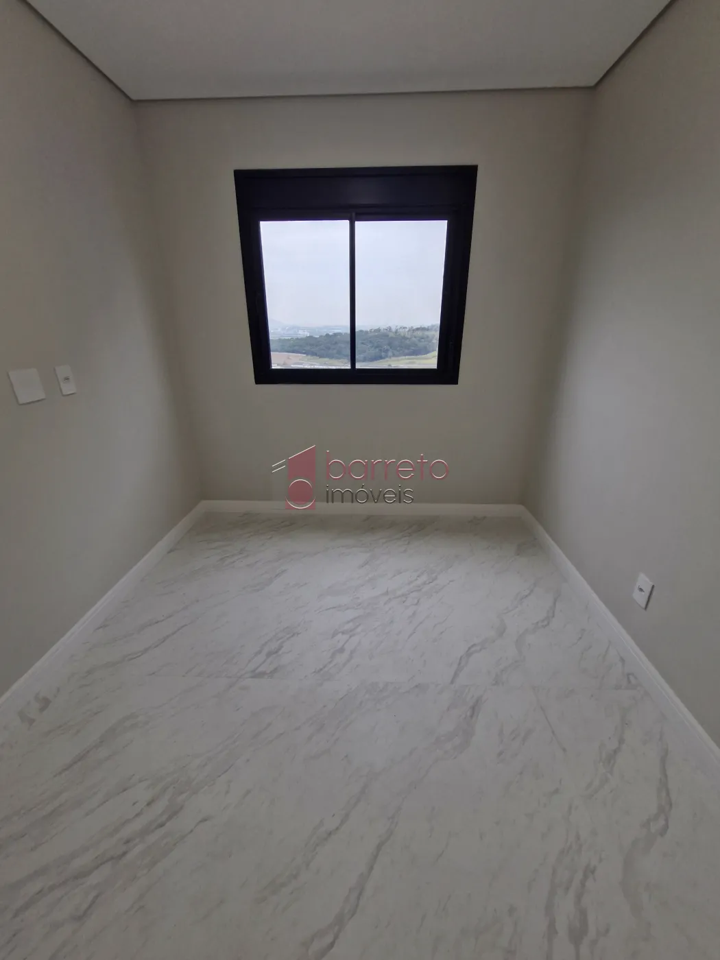 APARTAMENTO PARA LOCAÇÃO NO CONDOMÍNIO RESORT PRIME SANTA ANGELA – JUNDIAÍ/SP