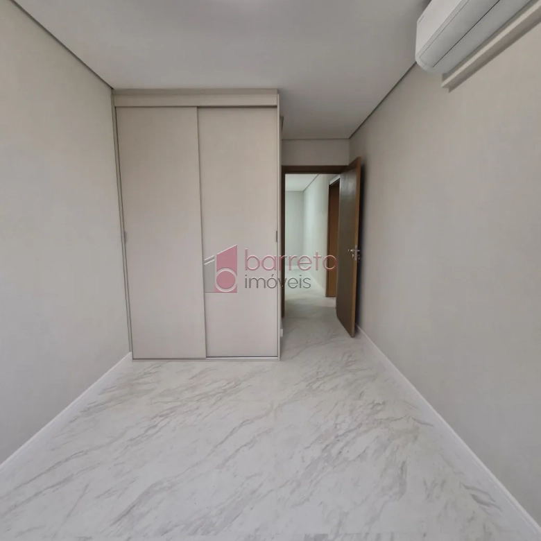 APARTAMENTO PARA LOCAÇÃO NO CONDOMÍNIO RESORT PRIME SANTA ANGELA – JUNDIAÍ/SP