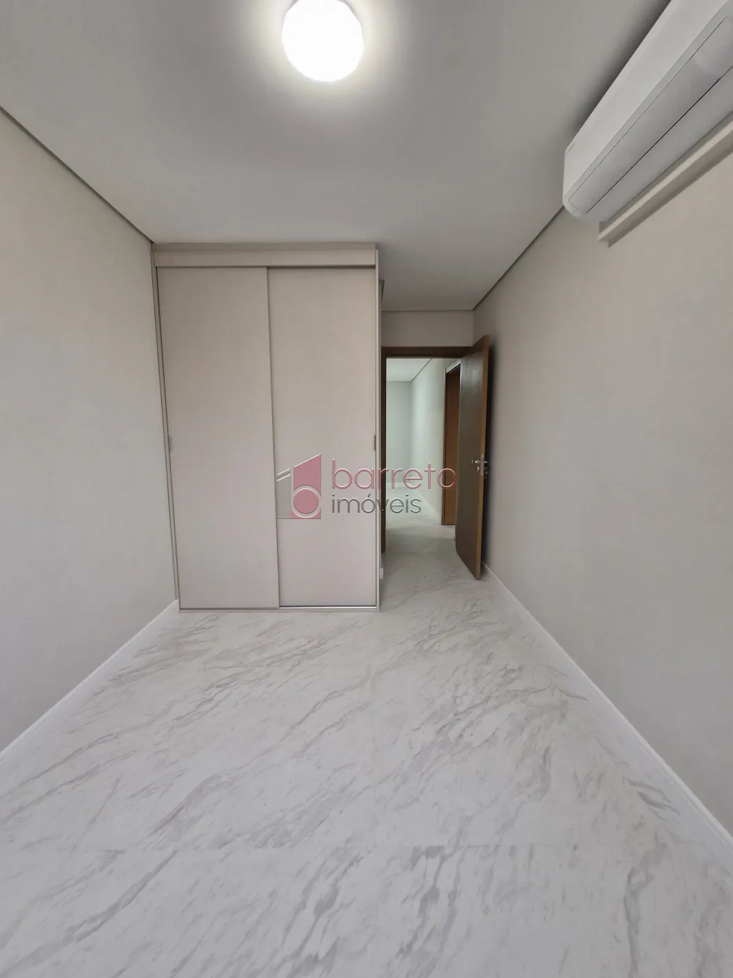 APARTAMENTO PARA LOCAÇÃO NO CONDOMÍNIO RESORT PRIME SANTA ANGELA – JUNDIAÍ/SP
