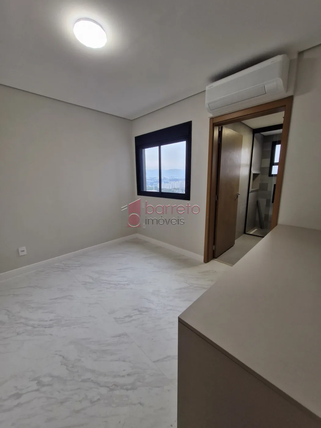APARTAMENTO PARA LOCAÇÃO NO CONDOMÍNIO RESORT PRIME SANTA ANGELA – JUNDIAÍ/SP