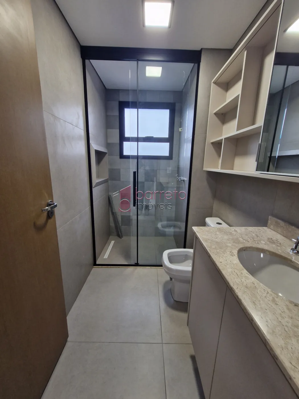 APARTAMENTO PARA LOCAÇÃO NO CONDOMÍNIO RESORT PRIME SANTA ANGELA – JUNDIAÍ/SP