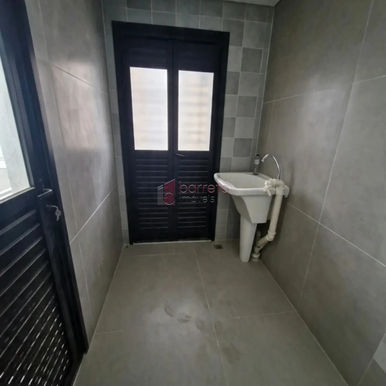 APARTAMENTO PARA LOCAÇÃO NO CONDOMÍNIO RESORT PRIME SANTA ANGELA – JUNDIAÍ/SP