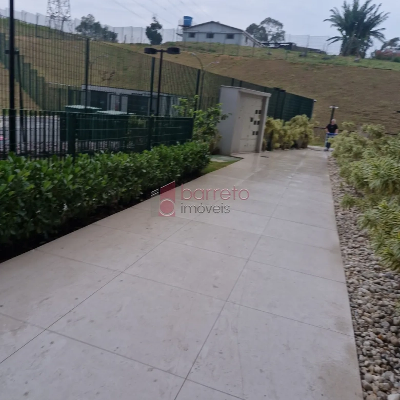APARTAMENTO PARA LOCAÇÃO NO CONDOMÍNIO RESORT PRIME SANTA ANGELA – JUNDIAÍ/SP