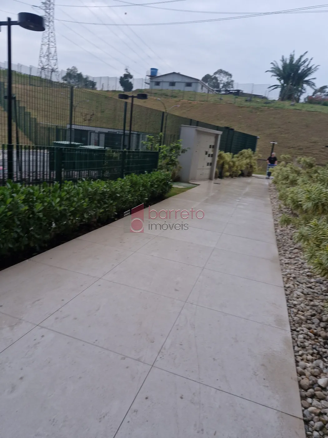 APARTAMENTO PARA LOCAÇÃO NO CONDOMÍNIO RESORT PRIME SANTA ANGELA – JUNDIAÍ/SP