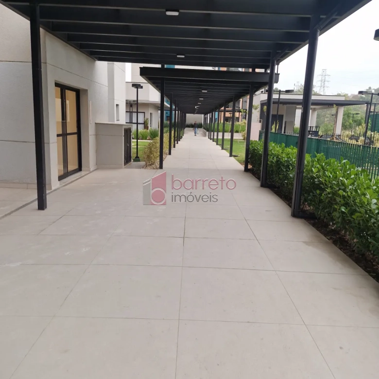 APARTAMENTO PARA LOCAÇÃO NO CONDOMÍNIO RESORT PRIME SANTA ANGELA – JUNDIAÍ/SP