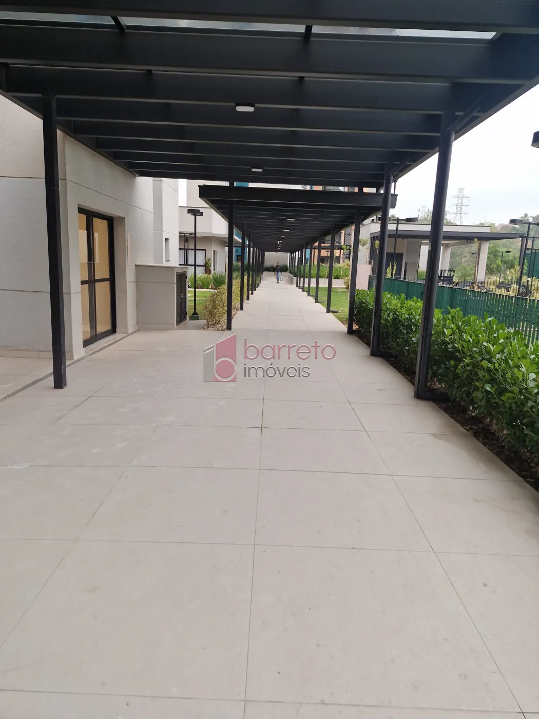 APARTAMENTO PARA LOCAÇÃO NO CONDOMÍNIO RESORT PRIME SANTA ANGELA – JUNDIAÍ/SP