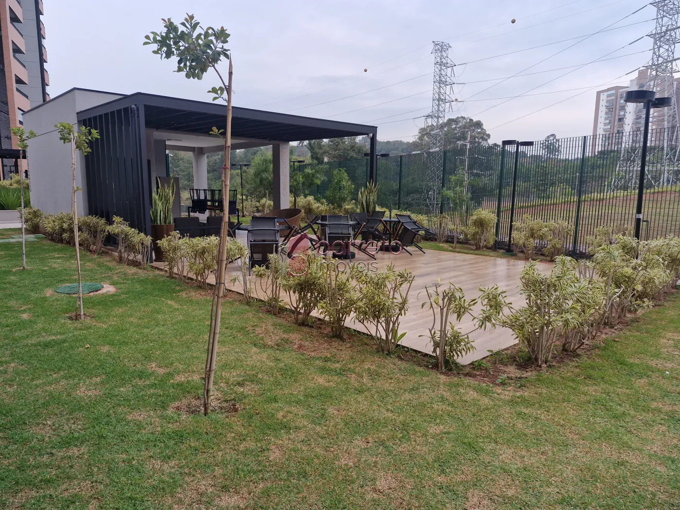 APARTAMENTO PARA LOCAÇÃO NO CONDOMÍNIO RESORT PRIME SANTA ANGELA – JUNDIAÍ/SP