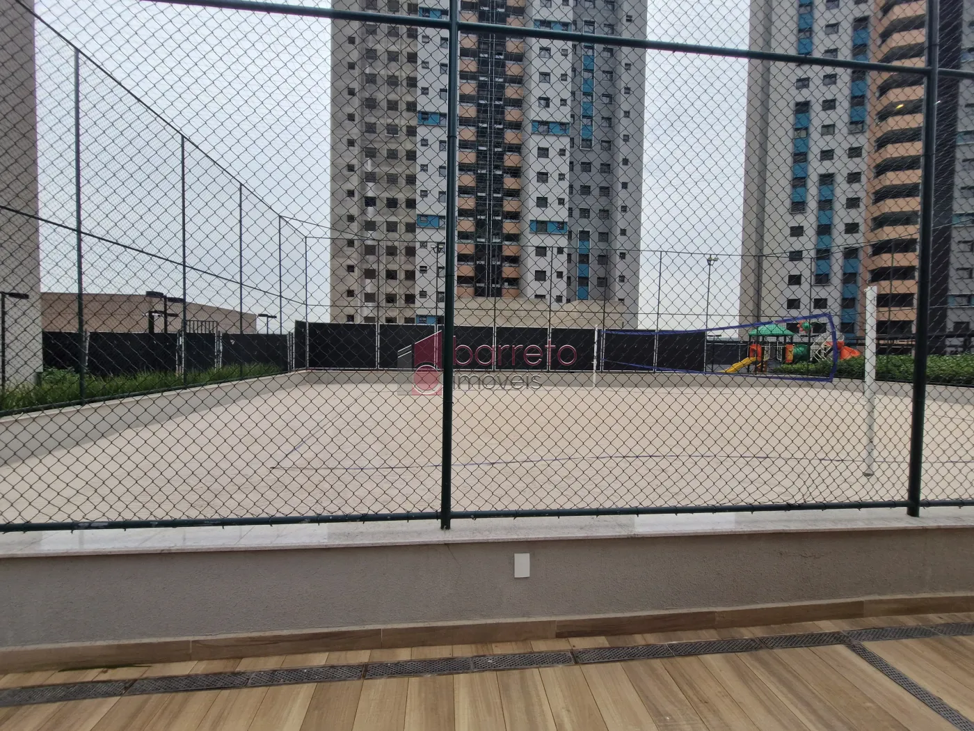 APARTAMENTO PARA LOCAÇÃO NO CONDOMÍNIO RESORT PRIME SANTA ANGELA – JUNDIAÍ/SP