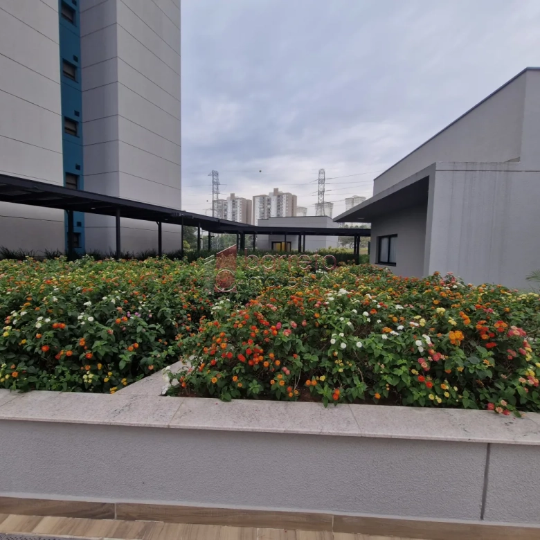 APARTAMENTO PARA LOCAÇÃO NO CONDOMÍNIO RESORT PRIME SANTA ANGELA – JUNDIAÍ/SP