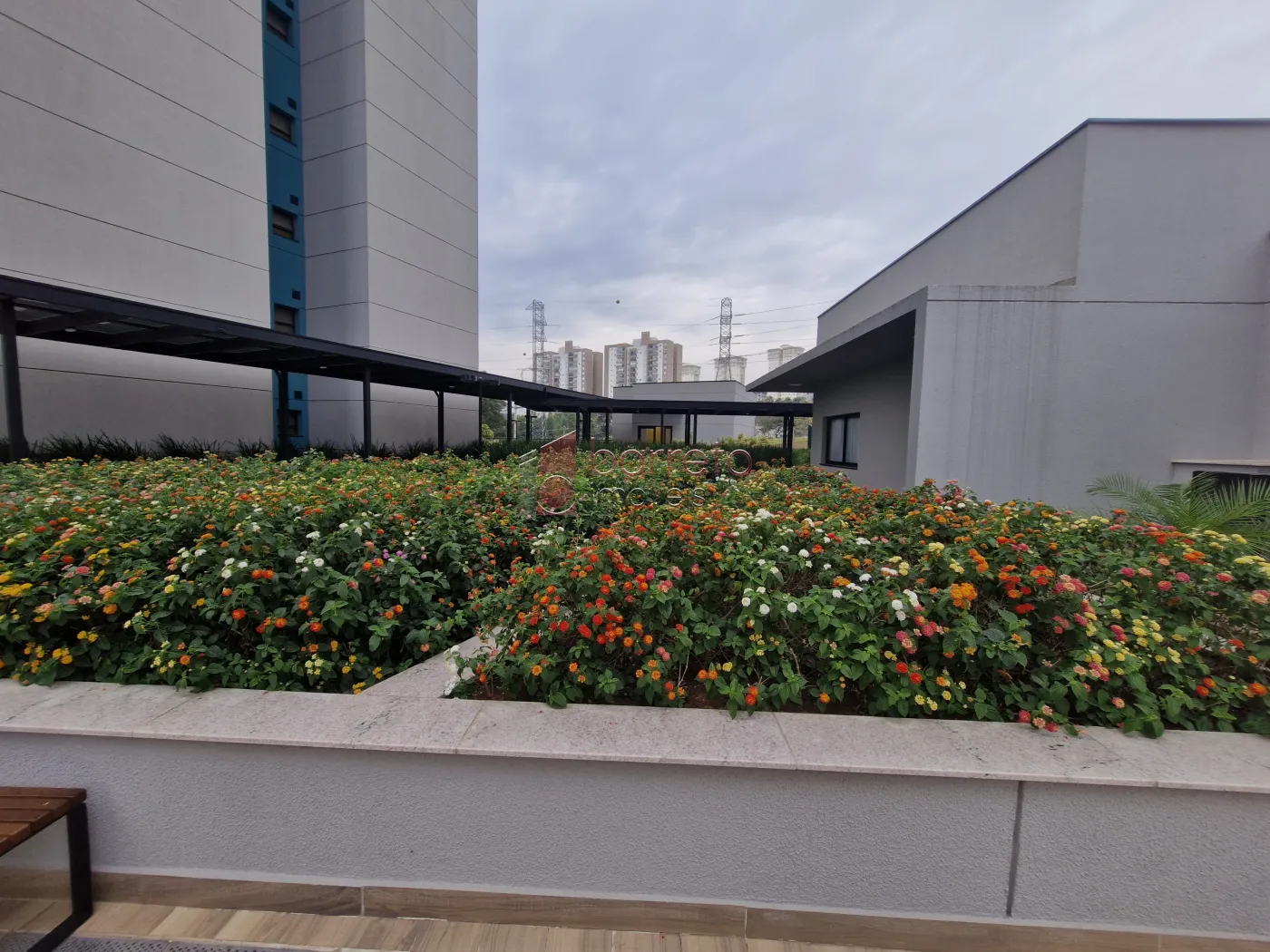 APARTAMENTO PARA LOCAÇÃO NO CONDOMÍNIO RESORT PRIME SANTA ANGELA – JUNDIAÍ/SP