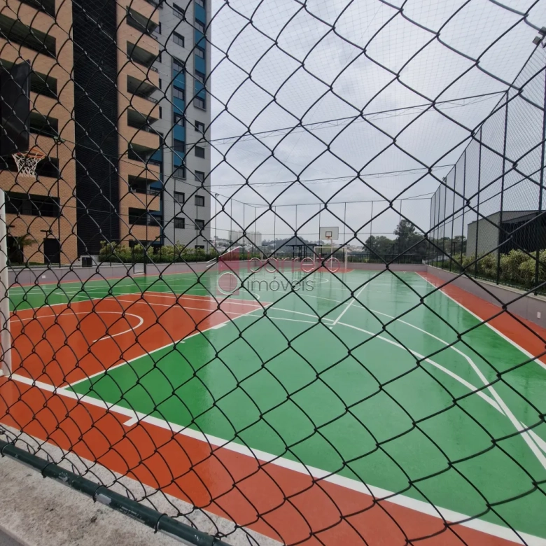 APARTAMENTO PARA LOCAÇÃO NO CONDOMÍNIO RESORT PRIME SANTA ANGELA – JUNDIAÍ/SP
