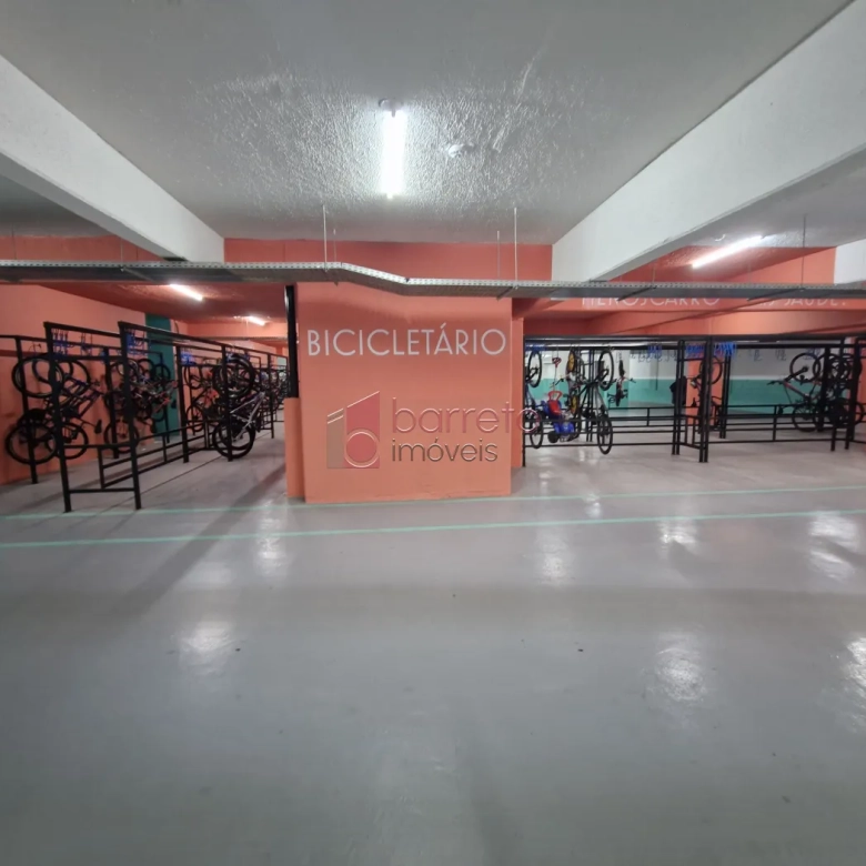 APARTAMENTO PARA LOCAÇÃO NO CONDOMÍNIO RESORT PRIME SANTA ANGELA – JUNDIAÍ/SP
