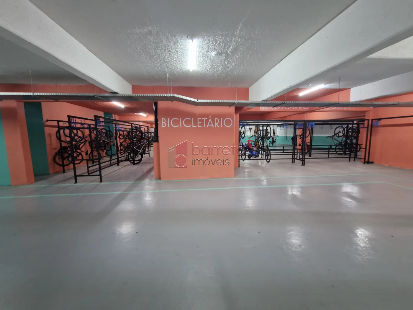 APARTAMENTO PARA LOCAÇÃO NO CONDOMÍNIO RESORT PRIME SANTA ANGELA – JUNDIAÍ/SP