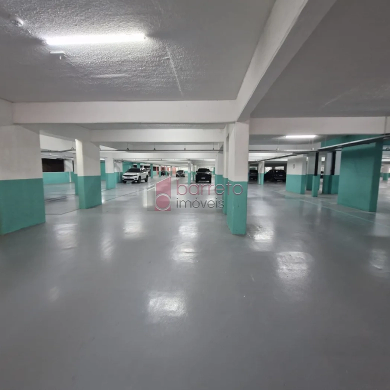 APARTAMENTO PARA LOCAÇÃO NO CONDOMÍNIO RESORT PRIME SANTA ANGELA – JUNDIAÍ/SP