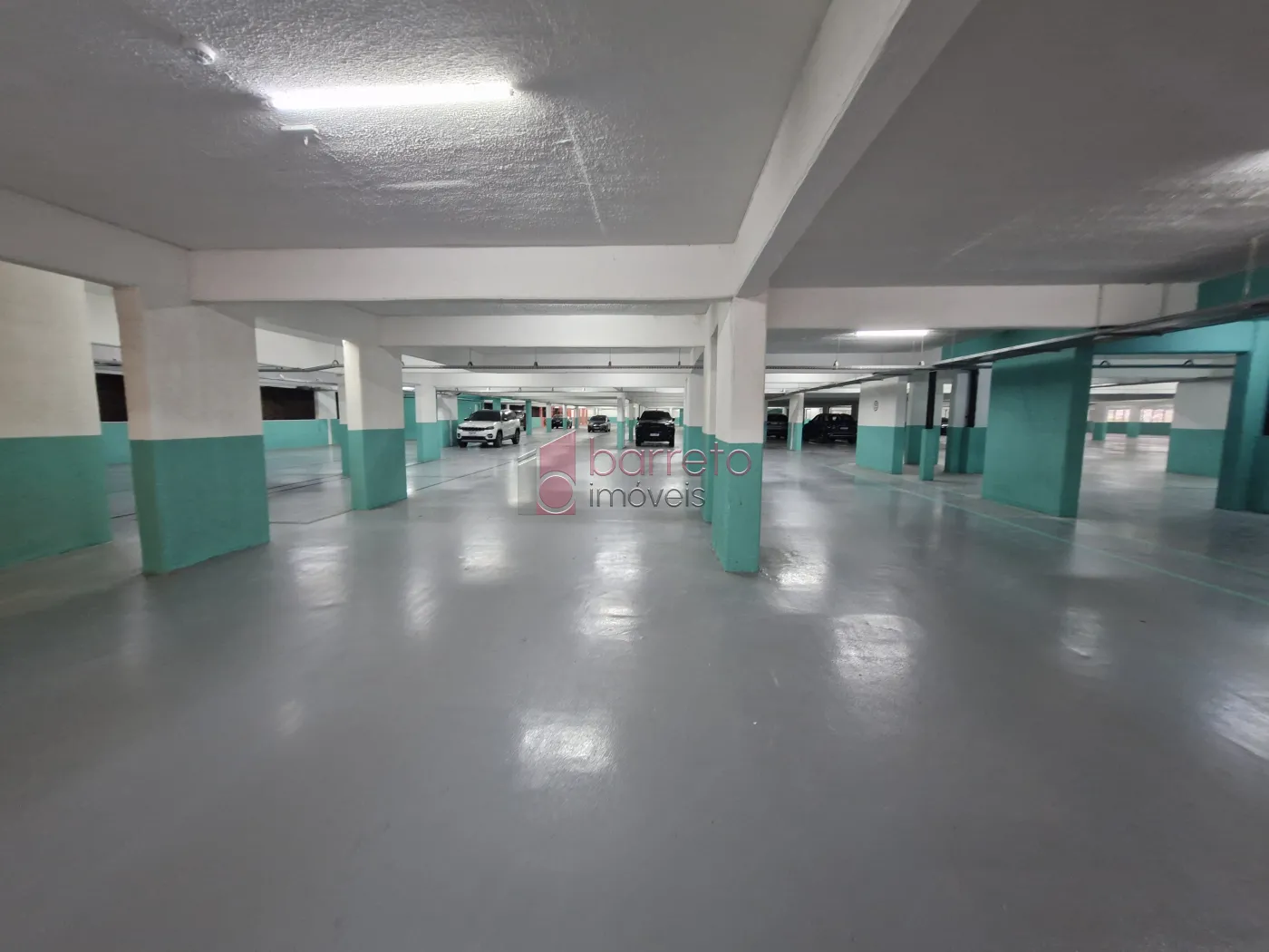 APARTAMENTO PARA LOCAÇÃO NO CONDOMÍNIO RESORT PRIME SANTA ANGELA – JUNDIAÍ/SP