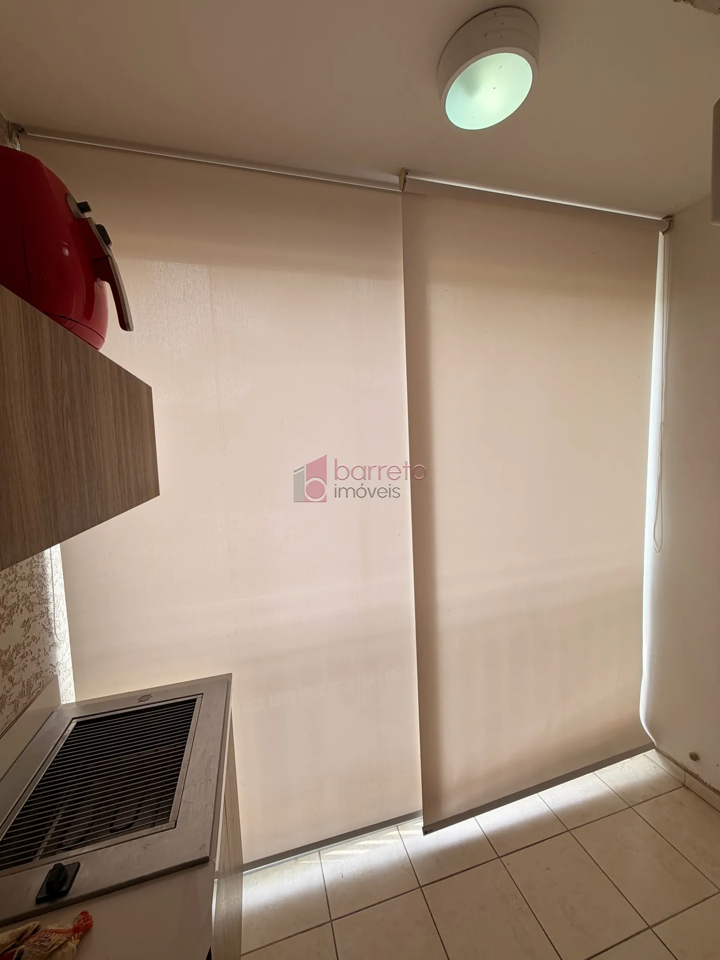 APARTAMENTO MOBILIADO PARA LOCAÇÃO NO CONDOMÍNIO PLENO NO ENGORDADOURO – JUNDIAÍ/SP