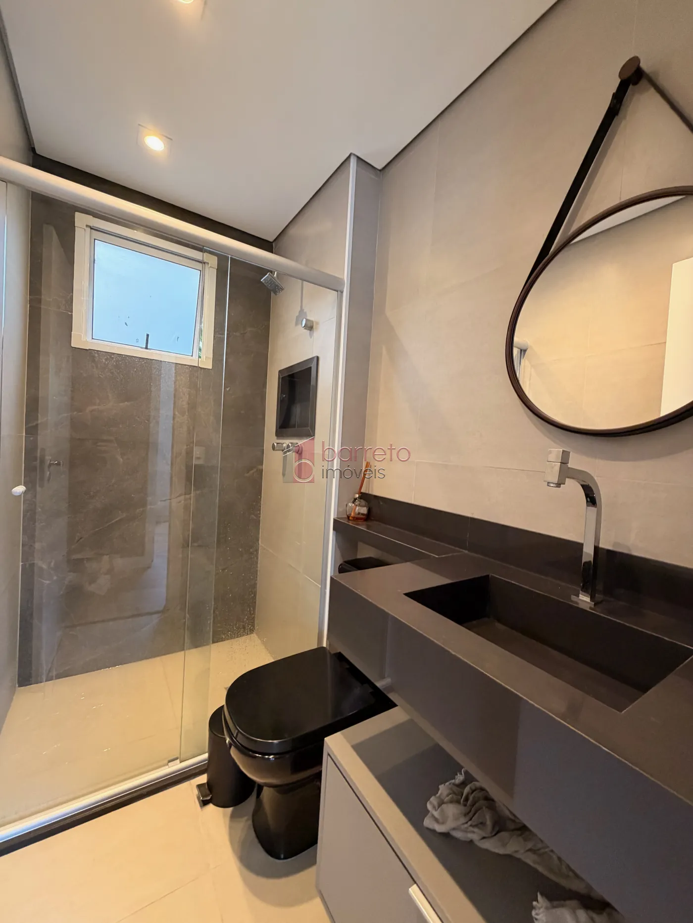 APARTAMENTO MOBILIADO PARA LOCAÇÃO NO CONDOMÍNIO PLENO NO ENGORDADOURO – JUNDIAÍ/SP