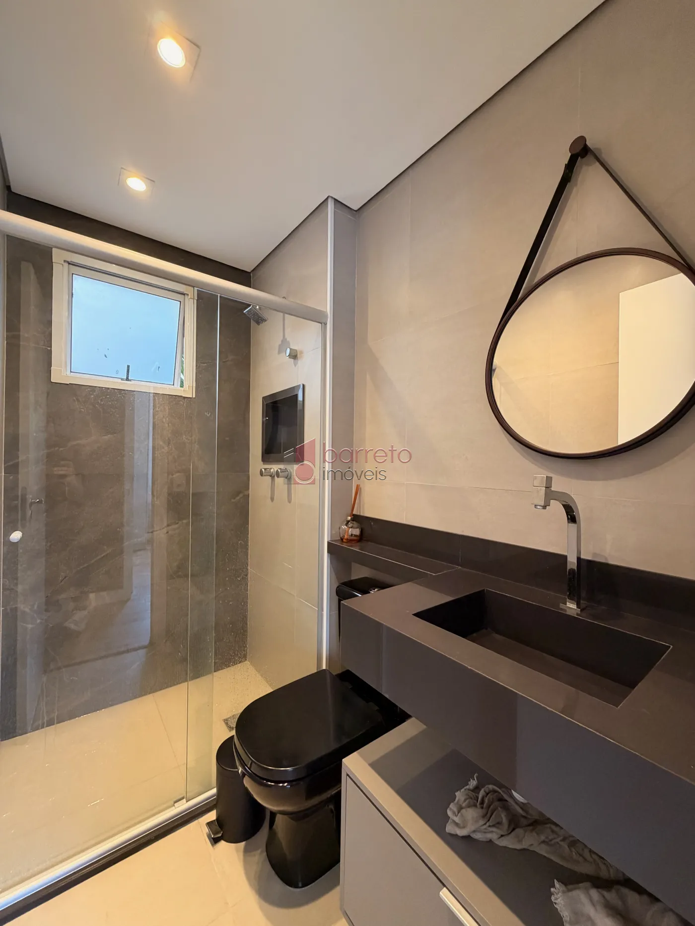 APARTAMENTO MOBILIADO PARA LOCAÇÃO NO CONDOMÍNIO PLENO NO ENGORDADOURO – JUNDIAÍ/SP