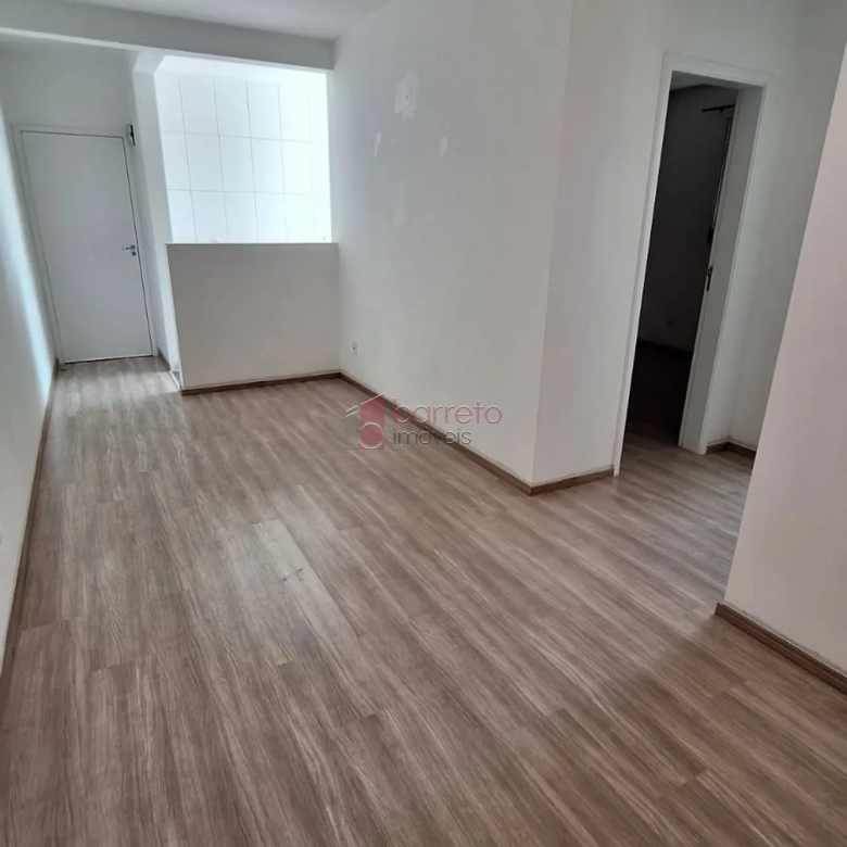 APARTAMENTO PARA LOCAÇÃO NO CONDOMÍNIO RESERVA DO JAPI – JATAÍ – JUNDIAÍ/SP
