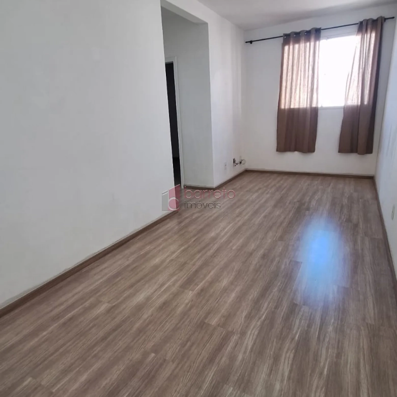 APARTAMENTO PARA LOCAÇÃO NO CONDOMÍNIO RESERVA DO JAPI – JATAÍ – JUNDIAÍ/SP