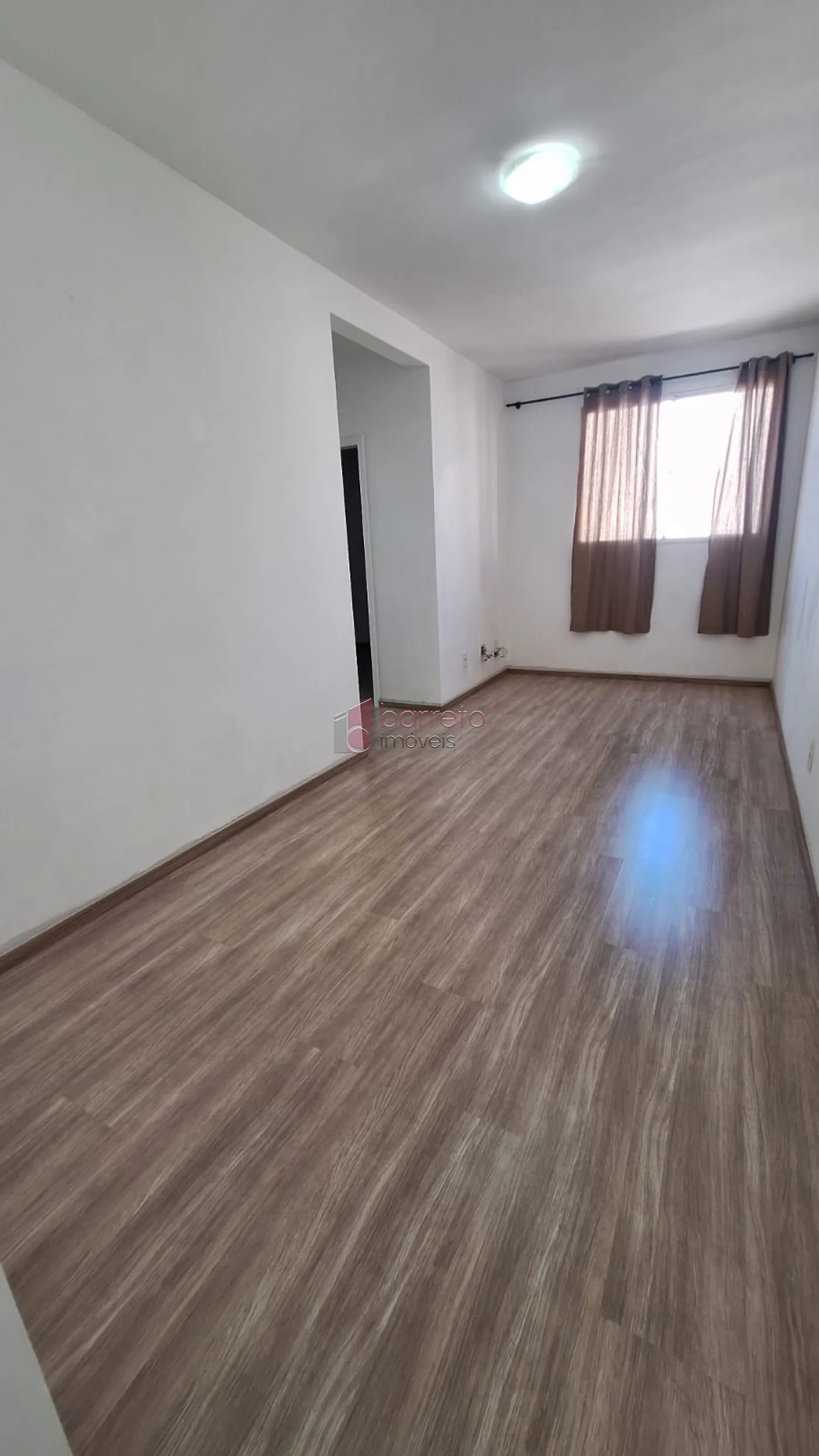 APARTAMENTO PARA LOCAÇÃO NO CONDOMÍNIO RESERVA DO JAPI – JATAÍ – JUNDIAÍ/SP