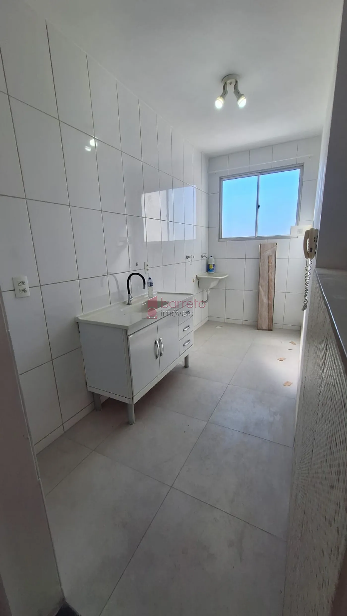APARTAMENTO PARA LOCAÇÃO NO CONDOMÍNIO RESERVA DO JAPI – JATAÍ – JUNDIAÍ/SP