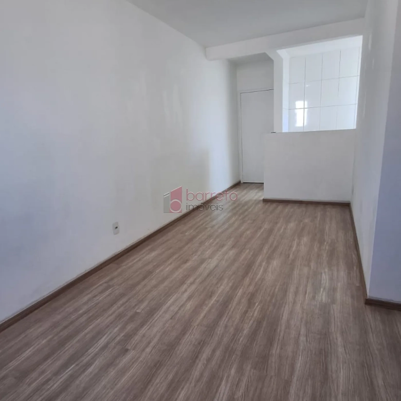 APARTAMENTO PARA LOCAÇÃO NO CONDOMÍNIO RESERVA DO JAPI – JATAÍ – JUNDIAÍ/SP