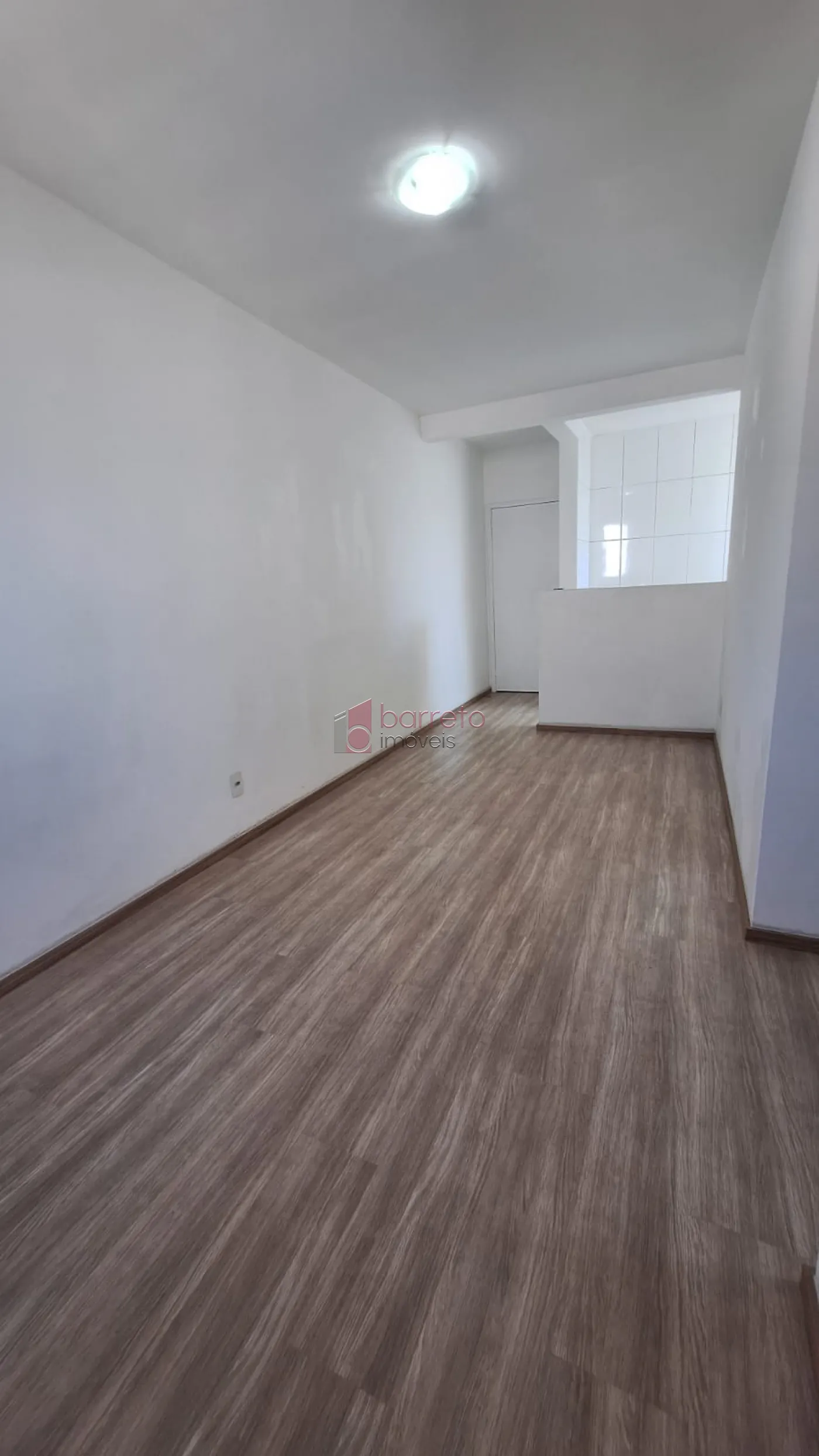 APARTAMENTO PARA LOCAÇÃO NO CONDOMÍNIO RESERVA DO JAPI – JATAÍ – JUNDIAÍ/SP
