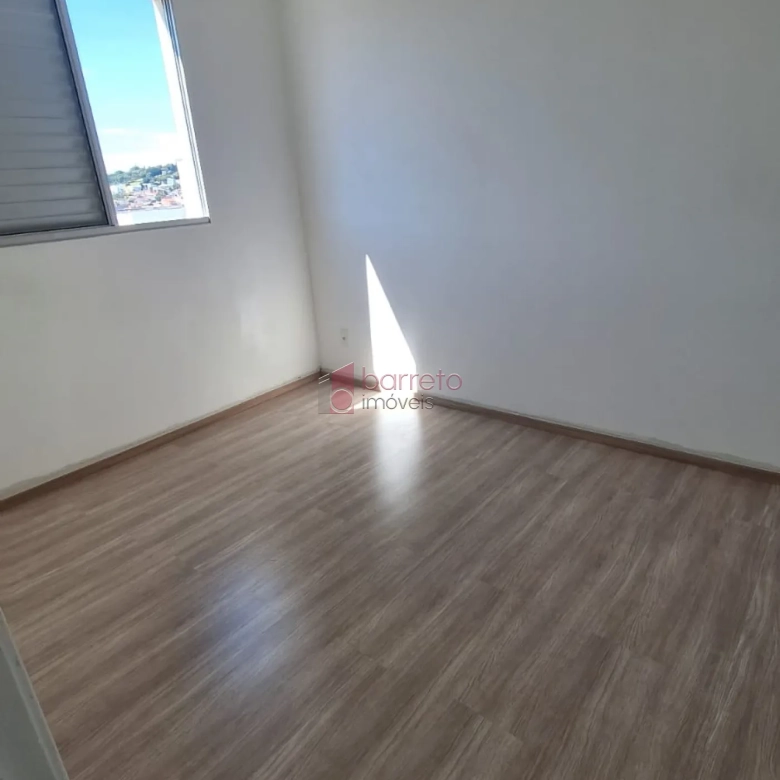 APARTAMENTO PARA LOCAÇÃO NO CONDOMÍNIO RESERVA DO JAPI – JATAÍ – JUNDIAÍ/SP