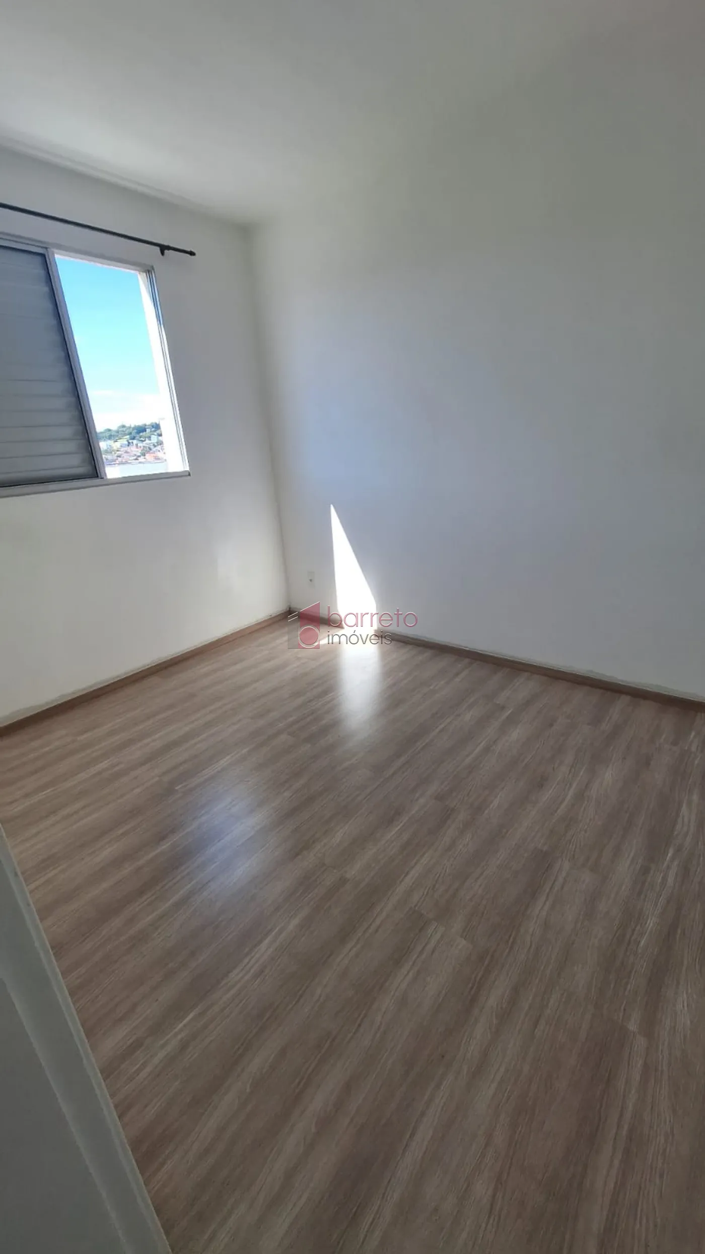 APARTAMENTO PARA LOCAÇÃO NO CONDOMÍNIO RESERVA DO JAPI – JATAÍ – JUNDIAÍ/SP