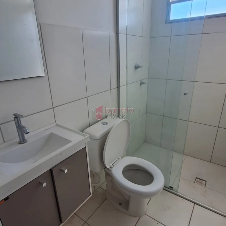 APARTAMENTO PARA LOCAÇÃO NO CONDOMÍNIO RESERVA DO JAPI – JATAÍ – JUNDIAÍ/SP