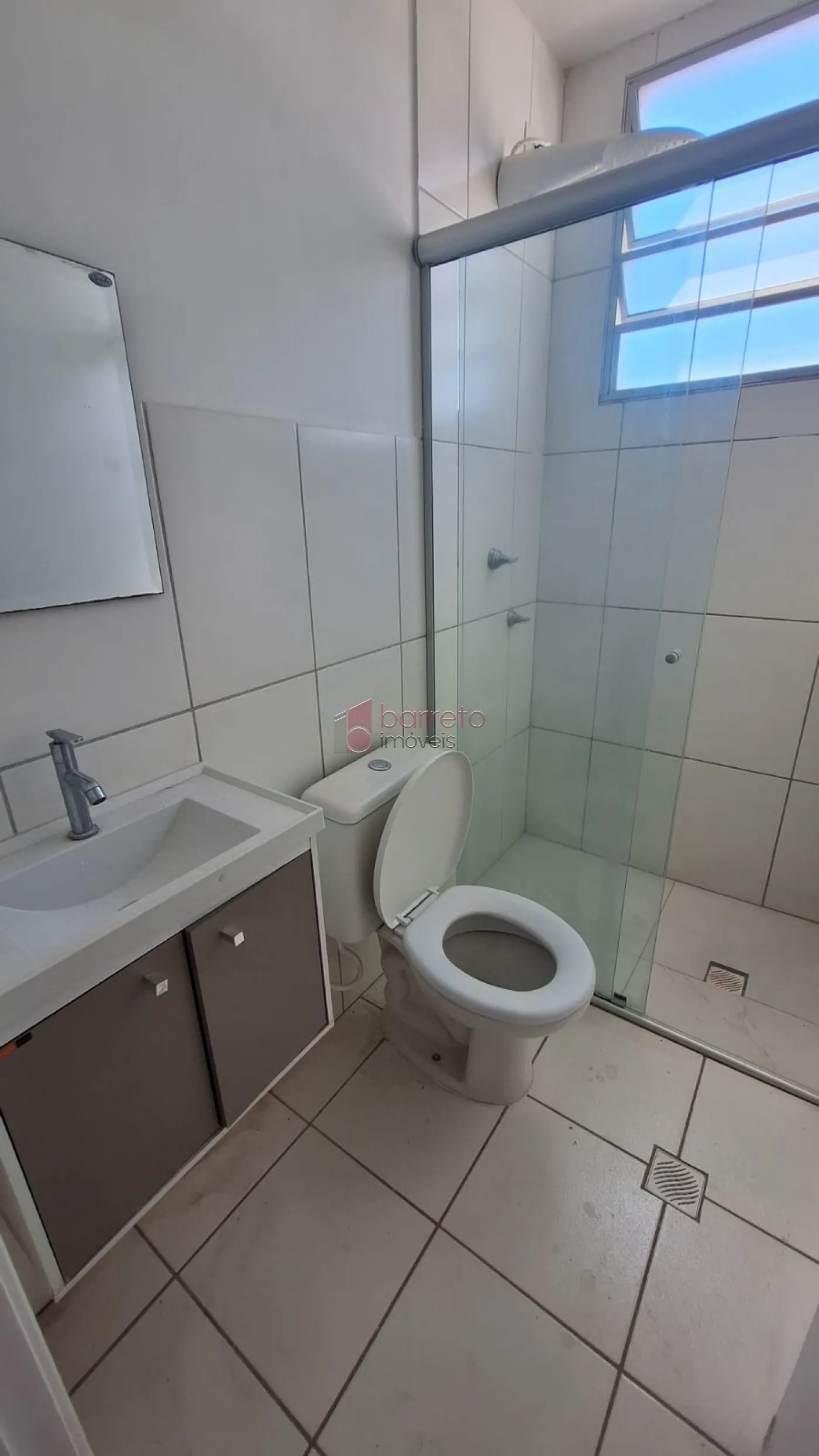APARTAMENTO PARA LOCAÇÃO NO CONDOMÍNIO RESERVA DO JAPI – JATAÍ – JUNDIAÍ/SP