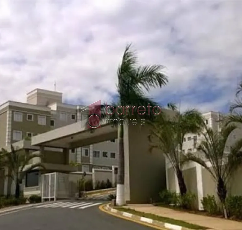 APARTAMENTO PARA LOCAÇÃO NO CONDOMÍNIO RESERVA DO JAPI – JATAÍ – JUNDIAÍ/SP