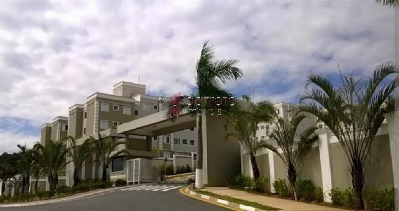 APARTAMENTO PARA LOCAÇÃO NO CONDOMÍNIO RESERVA DO JAPI – JATAÍ – JUNDIAÍ/SP