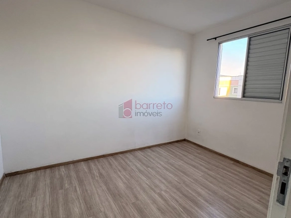 APARTAMENTO PARA LOCAÇÃO NO CONDOMÍNIO RESERVA DO JAPI – JATAÍ – JUNDIAÍ/SP