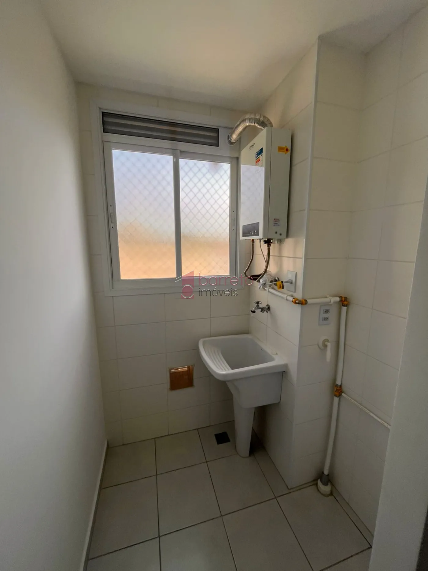 APARTAMENTO PARA LOCAÇÃO NO CONDOMÍNIO MAXX SANTA ANGELA – JUNDIAÍ/SP