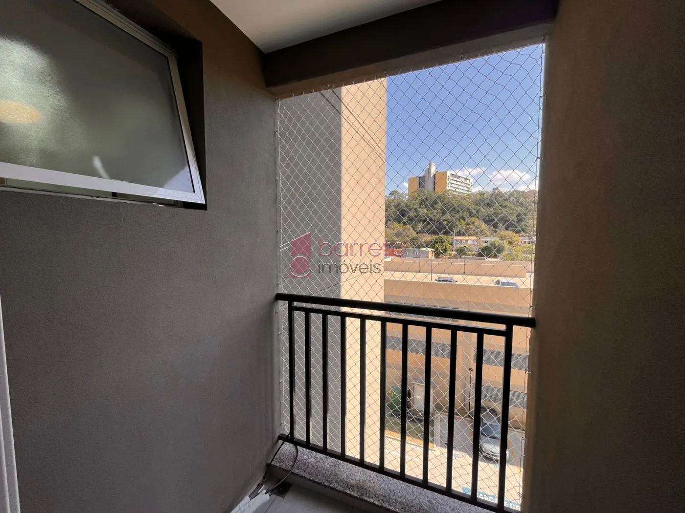 APARTAMENTO PARA LOCAÇÃO NO CONDOMÍNIO MAXX SANTA ANGELA – JUNDIAÍ/SP