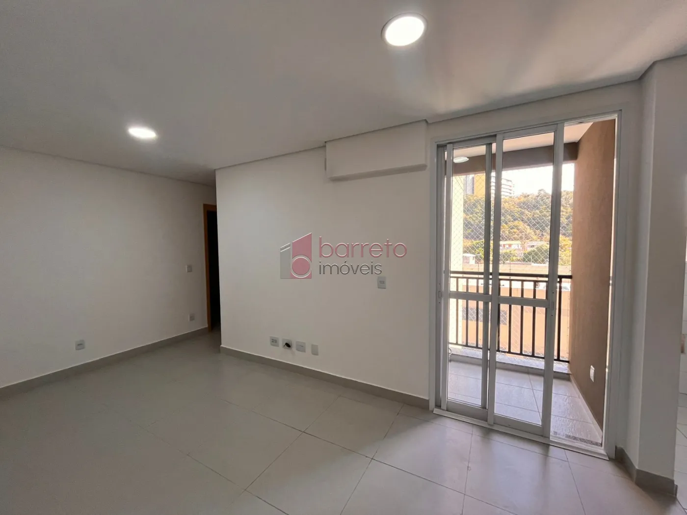 APARTAMENTO PARA LOCAÇÃO NO CONDOMÍNIO MAXX SANTA ANGELA – JUNDIAÍ/SP