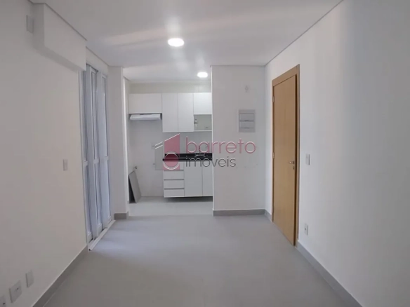 APARTAMENTO PARA LOCAÇÃO NO CONDOMÍNIO MAXX SANTA ANGELA – JUNDIAÍ/SP
